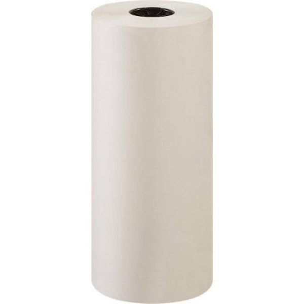 Box Packaging Global Industrial„¢ Newsprint Paper, 30 lbs., 20"W x 1440'L, 1 Roll NP2090